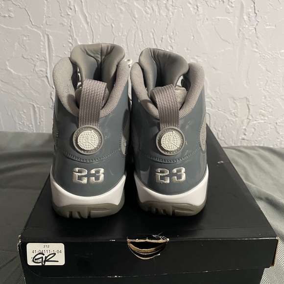 Air Jordan 9 Size 11